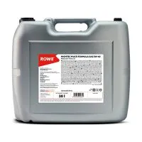 Моторное масло ROWE Hightec Multi Formula 5W40, 1л на розлив