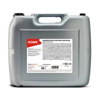 Моторное масло ROWE Hightec Multi Synt DPF 5W30, 1л на розлив