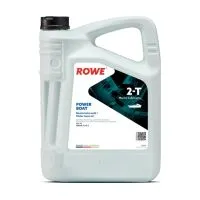 Моторное масло ROWE Hightec Power Boat 2-T, 5л