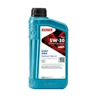 Моторное масло ROWE Hightec Synt Asia 5W30, 1л