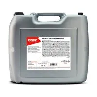 Моторное масло ROWE Hightec Synt RS 0W40, 1л на розлив