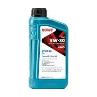 Моторное масло ROWE Hightec Synt RS D1 5W30, 1л