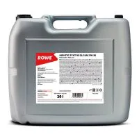 Моторное масло ROWE Hightec Synt RS DLS 5W30, 1л на розлив