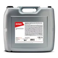 Трансмиссионное масло ROWE Hightec Topgear 75W90 HC-LS, 1л на розлив