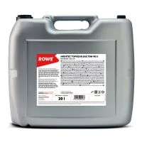 Трансмиссионное масло ROWE Hightec Topgear S 75W90, 1л на розлив