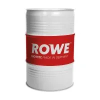 Моторное масло ROWE Hightec Synt RSi 5W40, 1л на розлив из бочки 200л