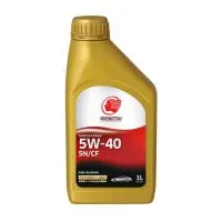 Моторное масло IDEMITSU 5W40 SN Fully Synthetic, 1л