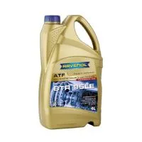 Трансмиссионное масло RAVENOL ATF BTR 95LE, 4л