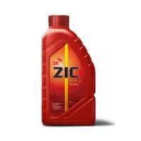 Трансмиссионное масло ZIC ATF 2, 1л