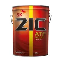 Трансмиссионное масло ZIC ATF Multi, 1л на розлив