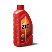 Трансмиссионное масло ZIC ATF Multi HT, 1л