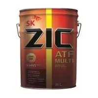 Трансмиссионное масло ZIC ATF Multi HT, 1л на розлив