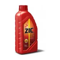 Трансмиссионное масло ZIC ATF Multi LF, 1л