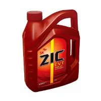 Трансмиссионное масло ZIC CVT Multi, 4л