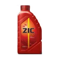 Трансмиссионное масло ZIC CVT Multi, 1л