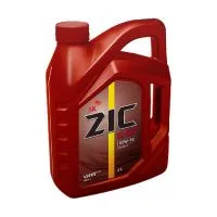 Трансмиссионное масло ZIC G-EP 80W90, 4л
