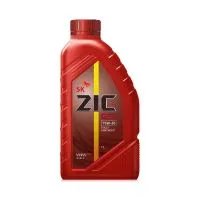Трансмиссионное масло ZIC GFT 75W85, 1л