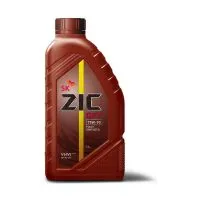 Трансмиссионное масло ZIC GFT 75W90, 1л