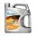 Моторное масло GAZPROMNEFT Premium N 5W40, 4л