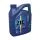 Моторное масло ZIC X5 Diesel 10W40, 4л