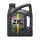 Моторное масло ZIC X7 Diesel 10W40, 4л