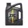 Моторное масло ZIC X7 Diesel 5W30, 4л