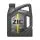 Моторное масло ZIC X7 Diesel 5W30, 6л