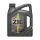 Моторное масло ZIC X7 LS 5W30, 6л