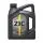 Моторное масло ZIC X7 LS 5W30, 4л