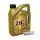 Моторное масло ZIC X9 Euro 5W40, 4л