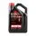 Моторное масло MOTUL 6100 Syn-Clean 5W30, 4л