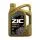 Моторное масло ZIC TOP LS 0W20, 4л