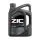 Моторное масло ZIC X7 5W30 SP/GF-6, 4л