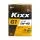 Моторное масло KIXX G1 5W40 SP, 4л