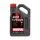 Моторное масло MOTUL 4100 Turbolight 10W40, 4л