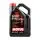 Моторное масло MOTUL 6100 Syn-Nergy 5W40, 4л