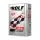 Моторное масло ROLF GT 5W30 SN/CF, 4л