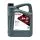 Моторное масло ROWE Hightec Multi Synt DPF 0W30, 5л