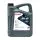 Моторное масло ROWE Hightec Synt RS 0W40, 4л