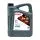 Моторное масло ROWE Hightec Synt RS D1 0W16, 5л