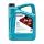 Моторное масло ROWE Hightec Synt RS DLS 5W30, 4л
