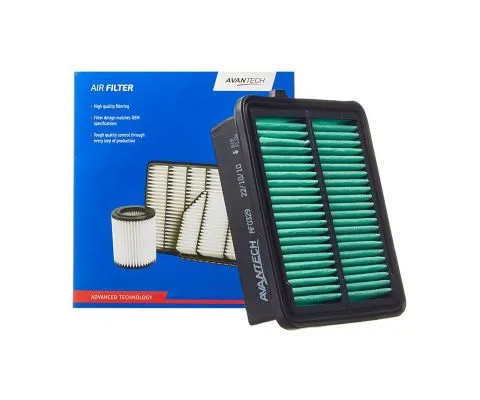 Воздушный фильтр AVANTECH AF0329 (A-892V, 17220RBJ000)