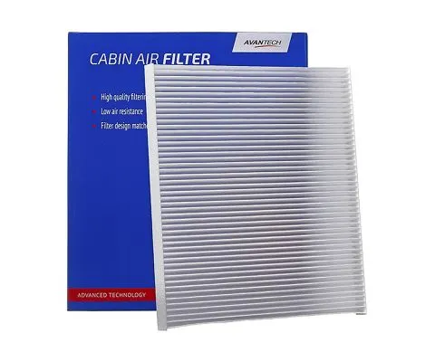 Салонный фильтр AVANTECH CF1101 (97133-2F010, 97133-2F000, S971332F010)
