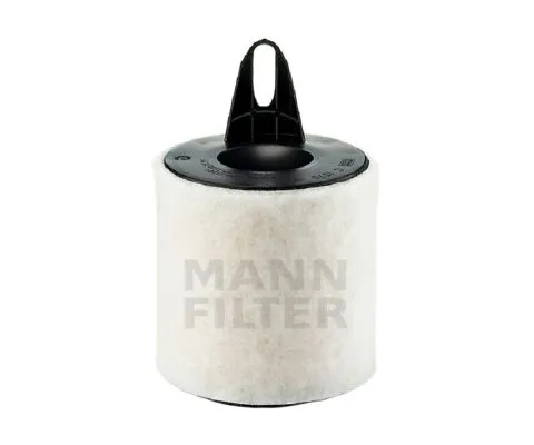 Воздушный фильтр MANN C 1370 (A-BMW 13717524412)