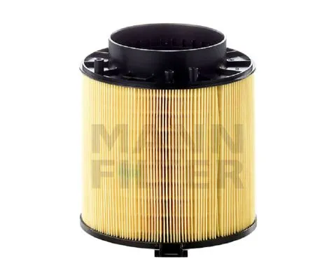 Воздушный фильтр MANN C 16 114 X (A-VAG 8K0133843)