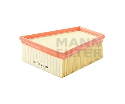 Воздушный фильтр MANN C 2295/3 (A-VAG 6Y0129620)