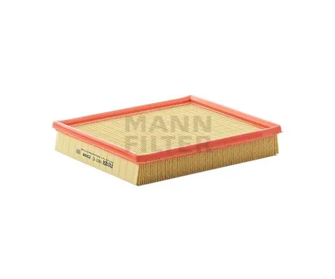 Воздушный фильтр MANN C 2598 (A-GM 192060868)