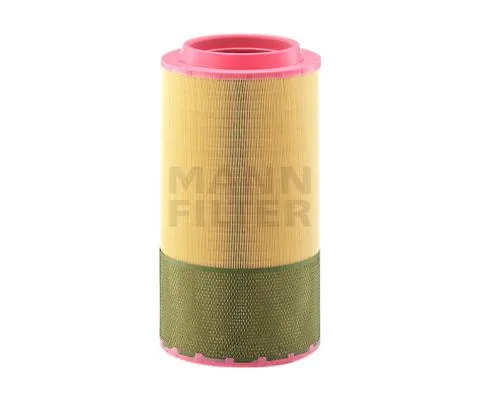 Воздушный фильтр MANN C 27 1250/1 (A-MAN 81084050016)