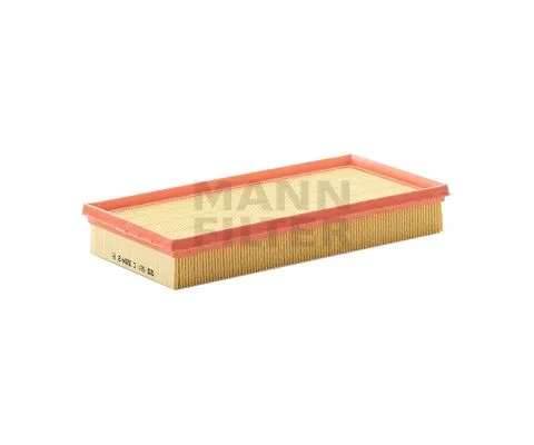 Воздушный фильтр MANN C 3284/2 (A-Toyota 1780102040)