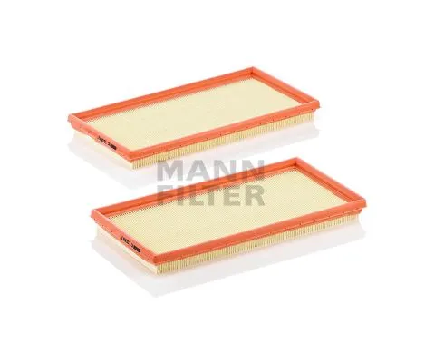 Воздушный фильтр MANN C 3361-2 (A-MB 1560940504)